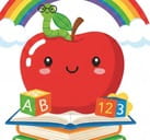 امتحانات للصف الاول الابتدائي