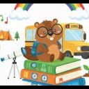 امتحانات للصف الخامس الابتدائي