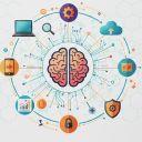 بنك أسئلة المهارات الرقمية للصف السابع2026 - جميع الدروس المنهاج الأردني الجديد