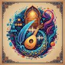 بنك أسئلة اللغة العربية النّحو والصّرف وموسيقا الشّعر للصف الثاني ثانوي2026 - جميع الدروس المنهاج الأردني الجديد