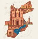 امتحانات للصف التاسع